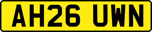 AH26UWN