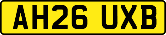AH26UXB