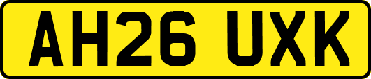 AH26UXK