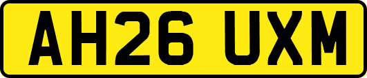 AH26UXM