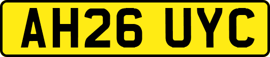 AH26UYC