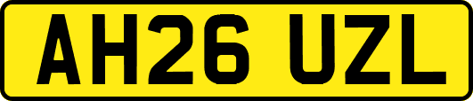 AH26UZL