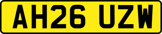AH26UZW