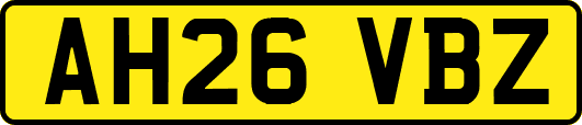 AH26VBZ