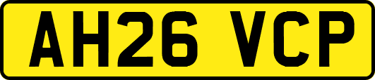 AH26VCP