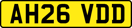 AH26VDD