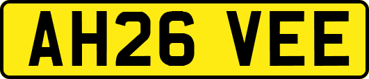 AH26VEE