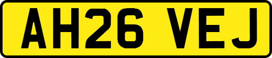 AH26VEJ