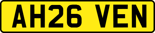 AH26VEN