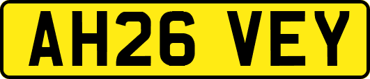 AH26VEY