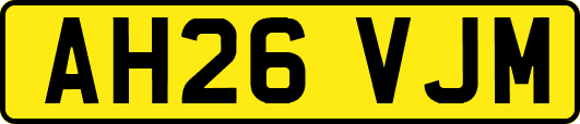AH26VJM