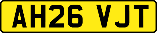 AH26VJT