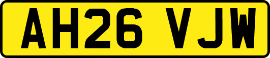 AH26VJW