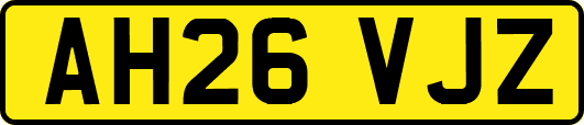 AH26VJZ