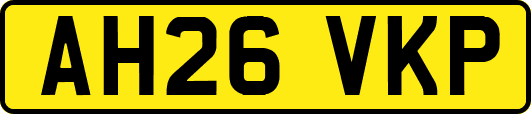 AH26VKP
