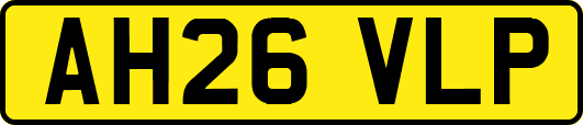 AH26VLP