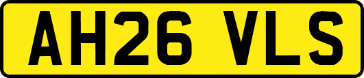 AH26VLS