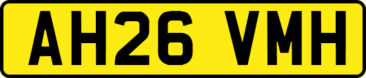 AH26VMH