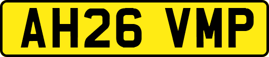 AH26VMP