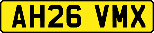 AH26VMX