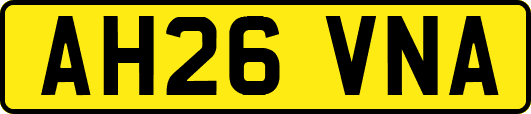 AH26VNA