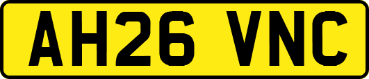 AH26VNC