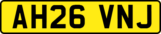AH26VNJ