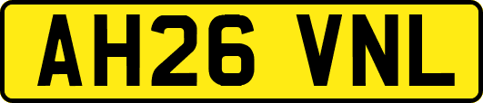 AH26VNL