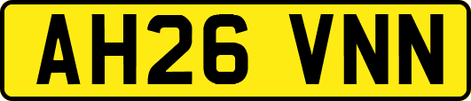 AH26VNN