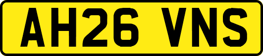 AH26VNS