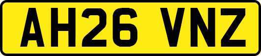 AH26VNZ