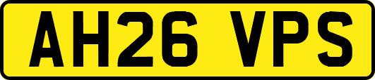 AH26VPS
