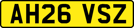 AH26VSZ