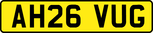 AH26VUG