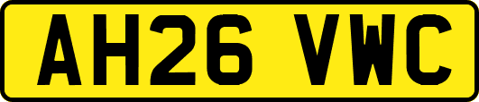 AH26VWC