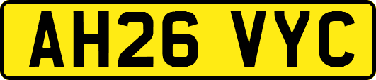 AH26VYC