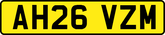 AH26VZM