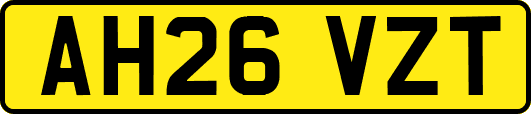 AH26VZT