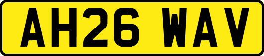 AH26WAV