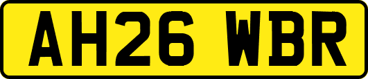 AH26WBR