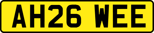 AH26WEE