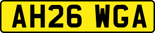 AH26WGA