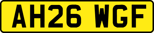 AH26WGF