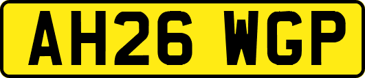 AH26WGP