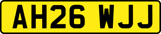 AH26WJJ