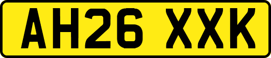 AH26XXK