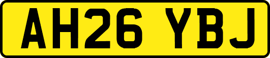 AH26YBJ