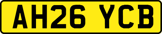 AH26YCB