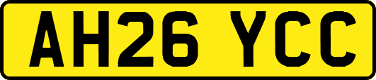 AH26YCC