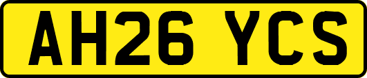 AH26YCS